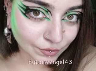 Futurraangel43