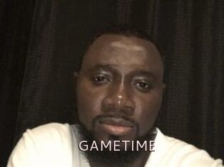 GAMETIME