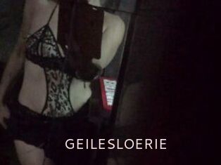 GEILESLOERIE