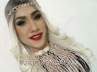 GRETKENDALXXX