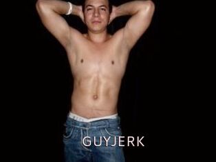 GUYJERK