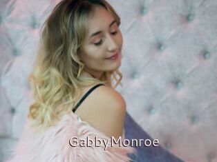 GabbyMonroe