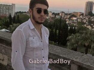 GabrielBadBoy