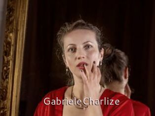 GabrieleCharlize