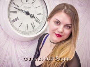 GabriellaUrSugar