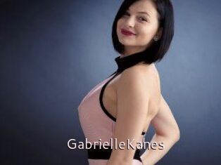 GabrielleKanes