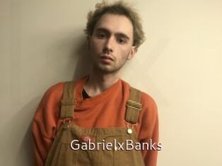 GabrielxBanks