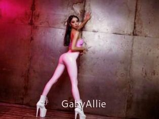 GabyAllie