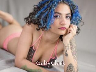 GabyClark