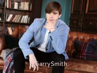 GarrySmith