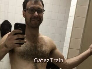 GatezTrain