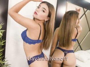 GavannaIvanoff