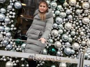 Gazzirovka