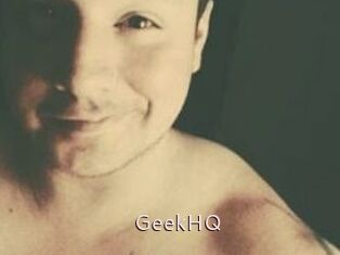 GeekHQ
