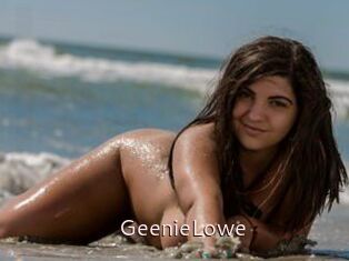 GeenieLowe