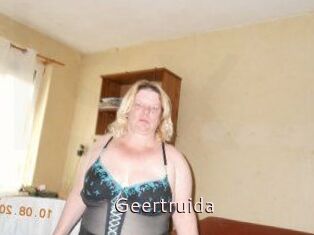Geertruida