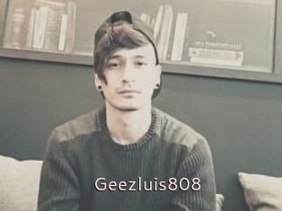 Geezluis808