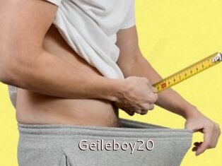 Geileboy20