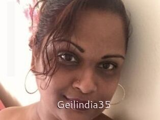 Geilindia35
