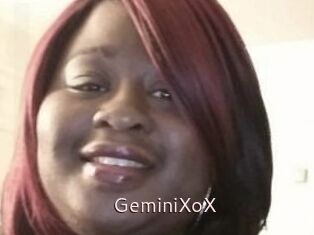 GeminiXoX