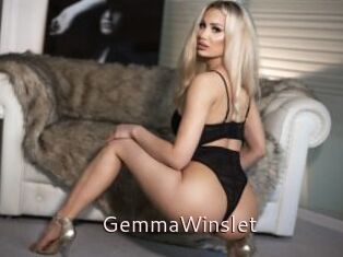 GemmaWinslet