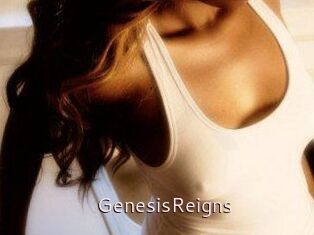 GenesisReigns