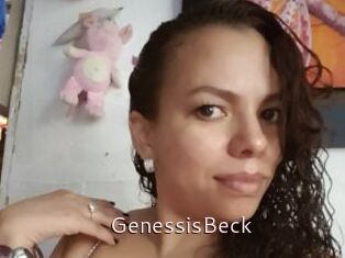 GenessisBeck