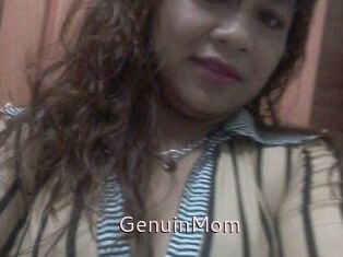 GenuinMom