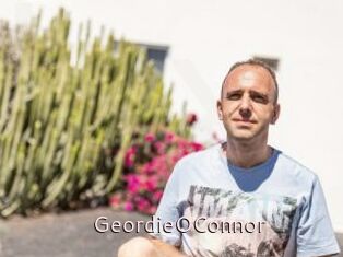 GeordieOConnor