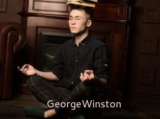 GeorgeWinston