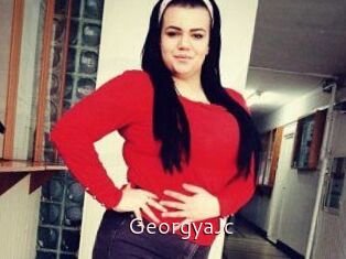 GeorgyaJc