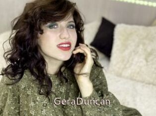 GeraDuncan