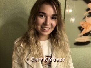 GeraKrouser
