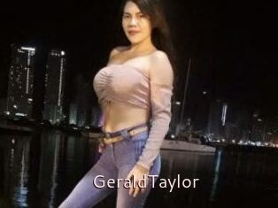 GeraldTaylor