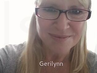 Gerilynn