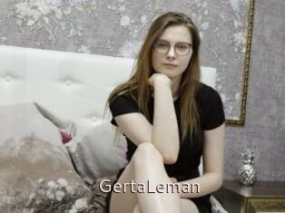 GertaLeman
