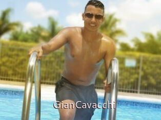 GianCavacchi