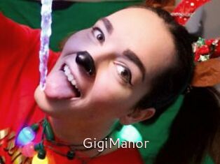 GigiManor