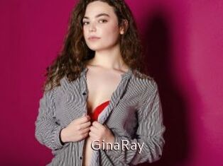 GinaRay