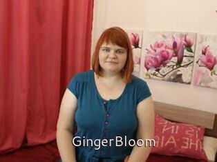GingerBloom