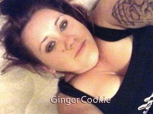 GingerCookie