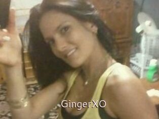 Ginger_XO_