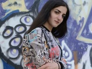 GiniGrei
