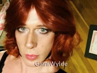 GinniWylde