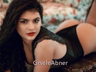 GiseleAbner