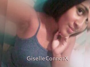 GiselleConnorX