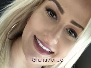 GiuliaForde