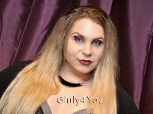 Giuly4You