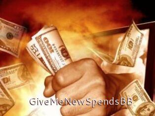 GiveMeNewSpendsBB