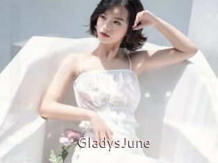 GladysJune